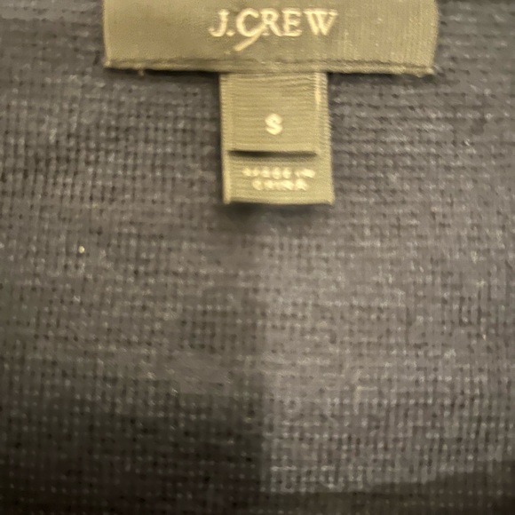 Jcrew shirt size small - Picture 3 of 6